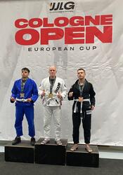 2025: Micha Gold (GI)